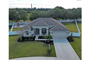 4468 29th Ave Cir E, Palmetto, FL 34221, Sold 01/09/17