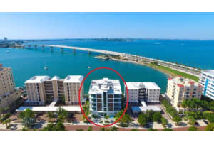 188 Golden Gate Point, Sarasota, FL 34236, Sold 04/13/17