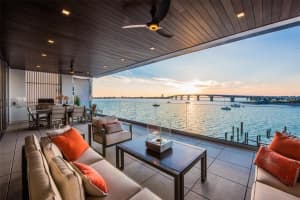 188 Golden Gate Point, Sarasota, FL 34236, Sold 04/13/17