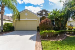 8012 Indigo Ridge Terrace, Bradenton, FL 34201, Sold 03/31/17