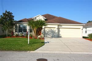 12219 23rd St E, Parrish, FL 34219, Sold 03/01/17