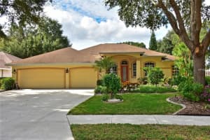 2913 112th Terrace E, Parrish, FL 34219, Sold 01/27/17