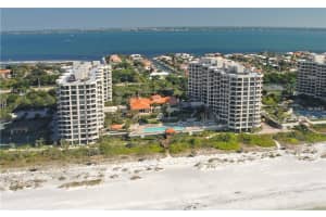 1281 Gulf of Mexico Dr, Longboat Key, FL 34228, Sold 07/24/19