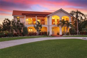 7031 Bay Side Dr, Longboat Key, FL 34228, Sold 04/03/17