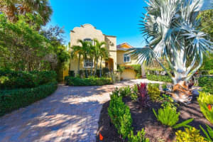 5440 Avenida Del Mare, Siesta Key, FL 34242, Sold 04/28/17