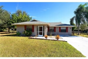 1360 Deer Hollow Blvd, Sarasota, FL 34232, Sold 01/30/17