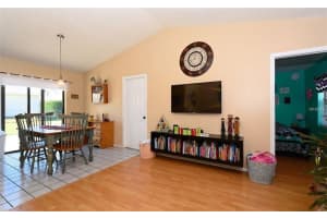 1360 Deer Hollow Blvd, Sarasota, FL 34232, Sold 01/30/17