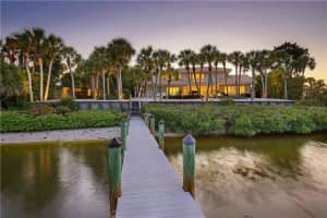 1908 Casey Key Rd, Nokomis, FL 34275, Sold 02/02/17