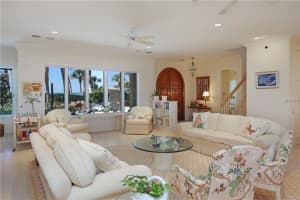 1908 Casey Key Rd, Nokomis, FL 34275, Sold 02/02/17