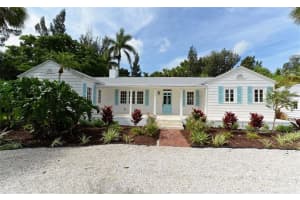 708 Norsota Way, Sarasota, FL 34242, Sold 10/13/17