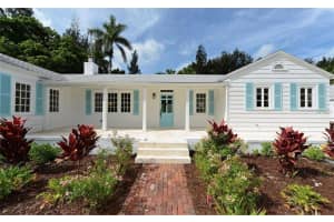 708 Norsota Way, Sarasota, FL 34242, Sold 10/13/17