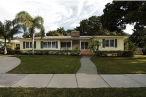 1664 North Dr, Sarasota, FL 34239, Sold 07/07/17