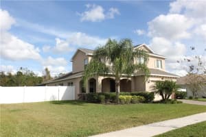 895 Holly Springs Terrace, Oviedo, FL 32765, Sold 03/29/17