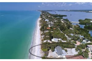 3913 Casey Key Rd, Nokomis, FL 34275, Sold 10/12/17