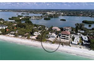 3913 Casey Key Rd, Nokomis, FL 34275, Sold 10/12/17