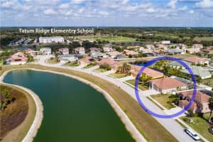 1179 Western Pine Cir, Sarasota, FL 34240, Sold 03/29/17