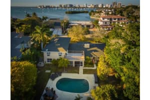 1359 Harbor Dr, Sarasota, FL 34239, Sold 03/30/18
