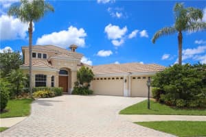 7671 Trillium Blvd, Sarasota, FL 34241, Sold 10/31/17