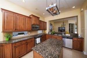 7671 Trillium Blvd, Sarasota, FL 34241, Sold 10/31/17