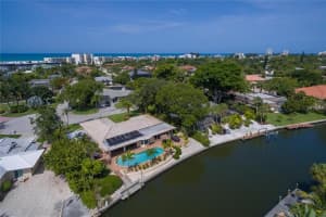 5515 Azure Way, Siesta Key, FL 34242, Sold 08/01/17