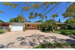 1853 Upper Cove Terrace, Sarasota, FL 34231, Sold 05/14/18