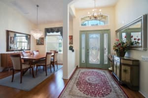 4350 Breckenridge Way, Sarasota, FL 34235, Sold 01/31/18