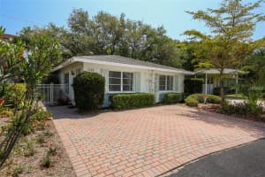 1128 S Moonmist Ct, Siesta Key, FL 34242, Sold 07/14/17