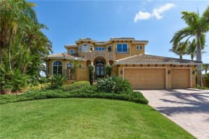 7697 Cove Terrace, Sarasota, FL 34231, Sold 06/14/18