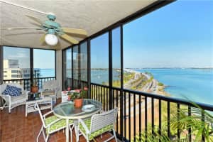 11 Sunset Dr, Sarasota, FL 34236, Sold 12/23/17