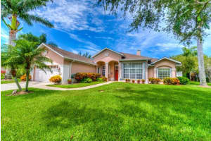 1110 93rd St NW, Bradenton, FL 34209, Sold 11/13/17