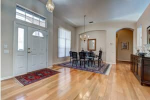 1110 93rd St NW, Bradenton, FL 34209, Sold 11/13/17