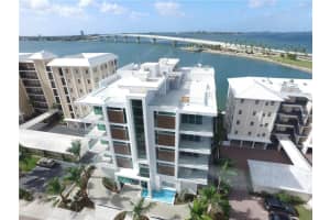 188 Golden Gate Point, Sarasota, FL 34236, Sold 11/17/17