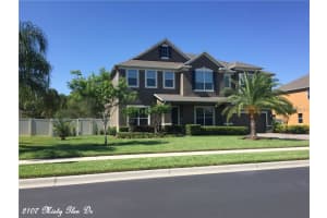 2107 Misty Glen Dr, Apopka, FL 32712, Sold 08/28/17