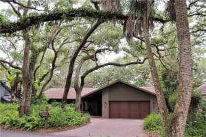 1911 Rain Forest Trail, Sarasota, FL 34240, Sold 07/07/17