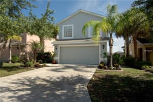 7027 Montauk Point Crossing, Bradenton, FL 34212, Sold 10/20/17