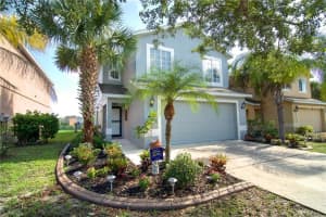 7027 Montauk Point Crossing, Bradenton, FL 34212, Sold 10/20/17