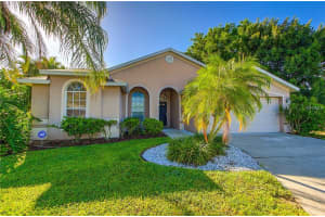 3808 51st Terrace W, Bradenton, FL 34210, Sold 09/06/17