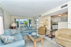 4725 Gulf of Mexico Dr, Longboat Key, FL 34228, Sold 11/30/18