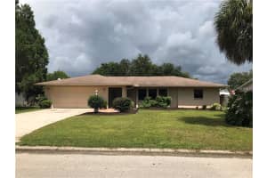 1367 Georgetowne Cir, Sarasota, FL 34232, Sold 10/16/17