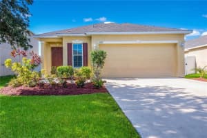 3325 99th St E, Palmetto, FL 34221, Sold 10/06/17
