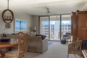 2109 GULF OF MEXICO DR #1402, LONGBOAT KEY, FL 34228 - MLS#MFRA4194846