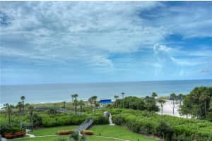 2109 GULF OF MEXICO DR #1402, LONGBOAT KEY, FL 34228 - MLS#MFRA4194846