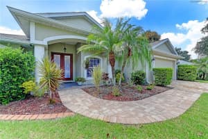 612 Oak Bay Dr, Osprey, FL 34229, Sold 10/16/17