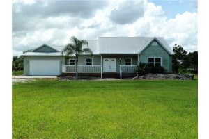 6490 Kickapoo Rd, Sarasota, FL 34241, Sold 10/27/17