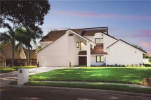 9208 Hidden Bay Ln, Orlando, FL 32819, Sold 01/10/18