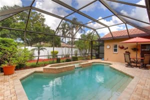 4314 Marcott Cir, Sarasota, FL 34233, Sold 10/23/17