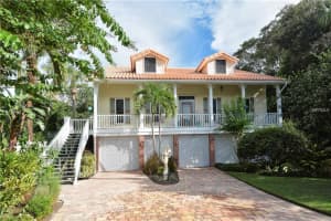 1202 N View Dr, Siesta Key, FL 34242, Sold 02/23/18