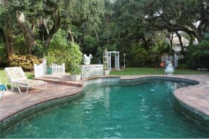 1202 N View Dr, Siesta Key, FL 34242, Sold 02/23/18