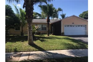 4980 SW 12th St, Margate, FL 33068, Sold 11/09/17