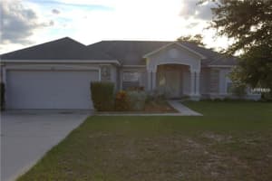 188 Lake Thomas Dr, Winter Haven, FL 33880, Sold 05/29/18
